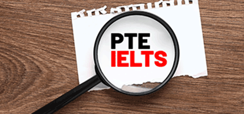PTE-IELTS