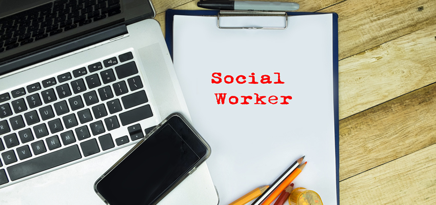 social-worker