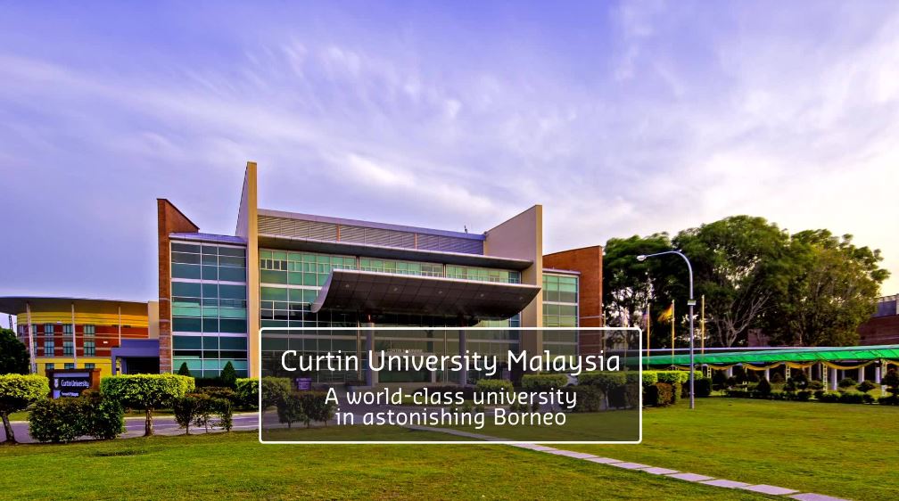 Curtin University, Malaysia