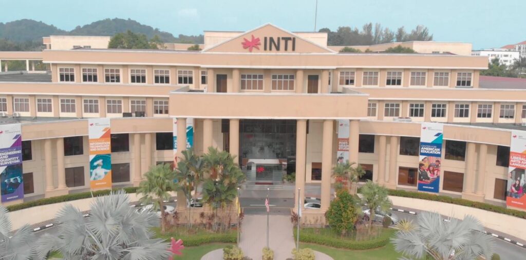 INTI International University & CollegesTM