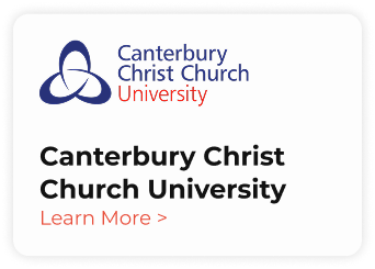 Canterbury Christ Church University