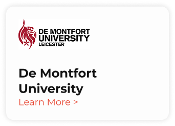 De Montfort University