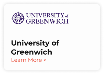 University of Greenwich