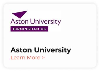 Aston University