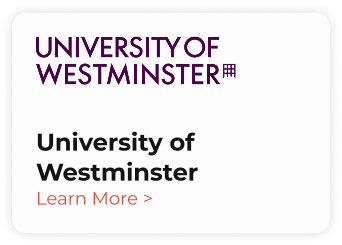 University of Westminster
