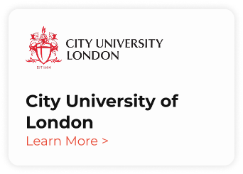 City University of London
