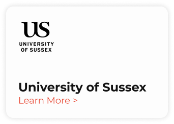 University of Sussex
