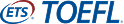TOEFL Logo