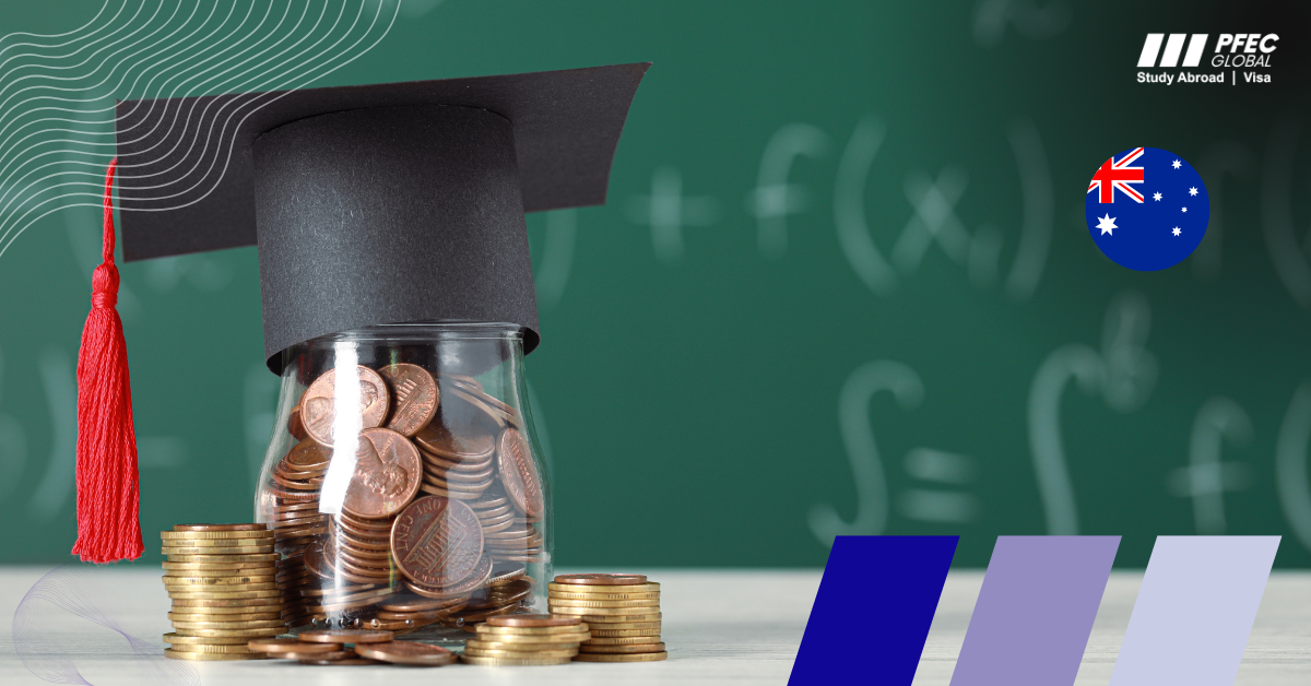 9 Cheapest University in Australia For International Students - PFEC