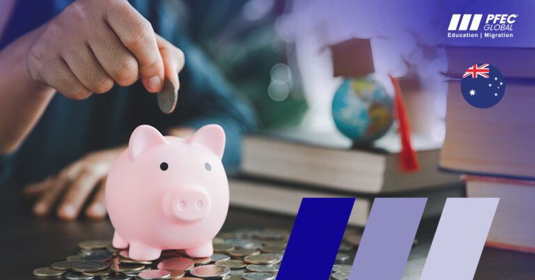 5 Ways to Finance Your Studies Abroad