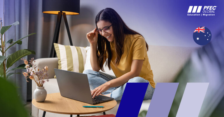 Accommodation in Australia for International Students