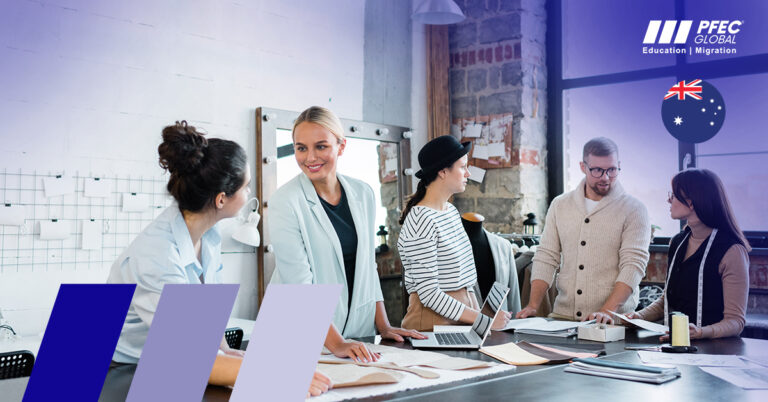 Benefits of Studying Hospitality in Australia