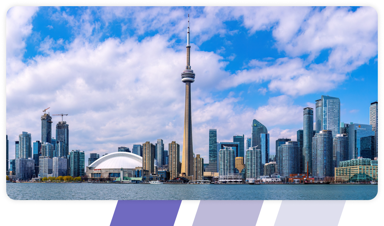 Study in Canada