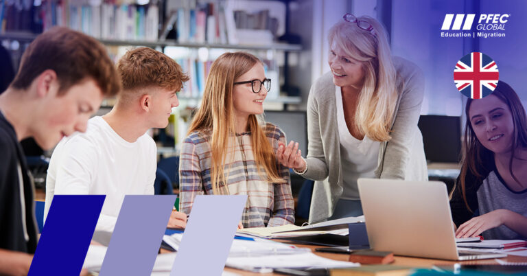 Foundation Course in UK: Requirements, Fees & More for Bangladeshi Students
