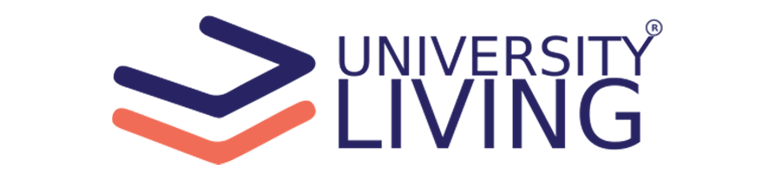 University Living Logo