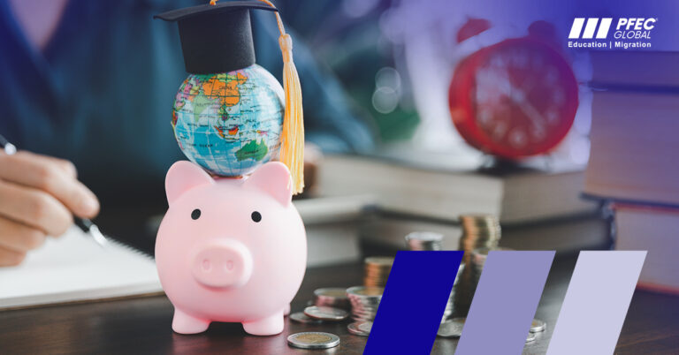 How Much Does it Cost to Study Abroad in 2025?