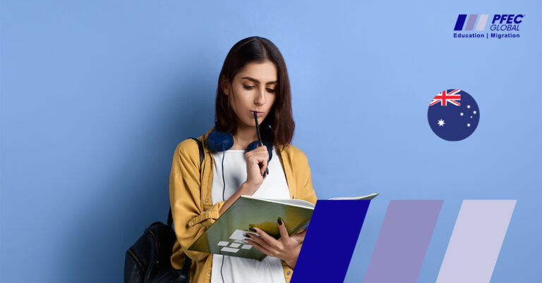 IELTS or PTE – Which is Best for Studying in Australia?