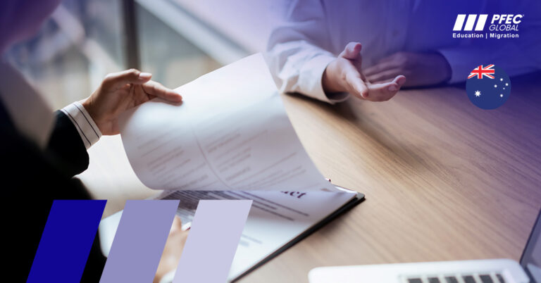 In-Demand Jobs in Australia for International Students