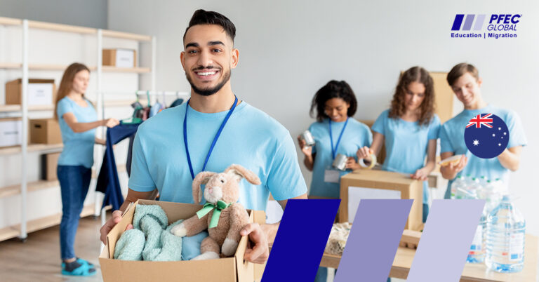 Jobs as a Social Worker in Australia: PR Benefits for International Students