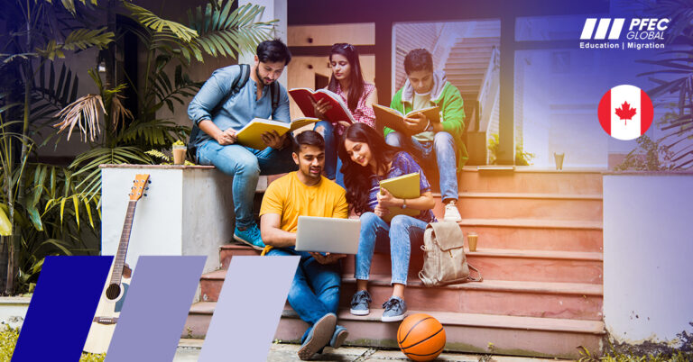 Popular Courses in Canada for International Student That Help with PR