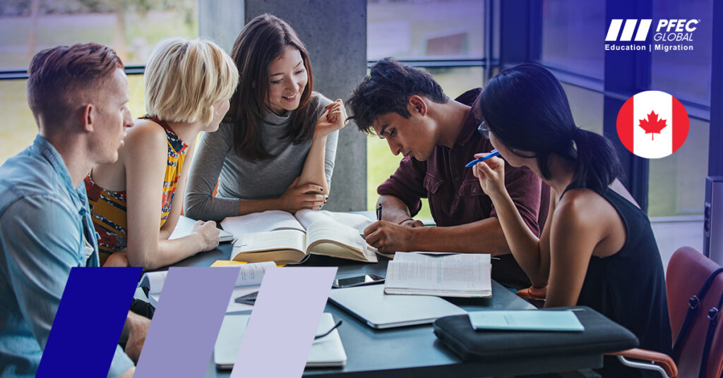Study in Canada from Bangladesh: Everything You Need to Know