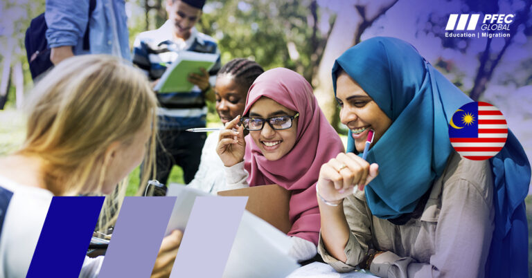 Study in Malaysia from Bangladesh: A Comprehensive Guide