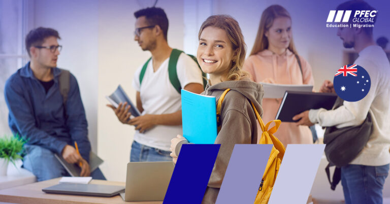 Top 5 Master’s Degree Courses for International Students in Australia