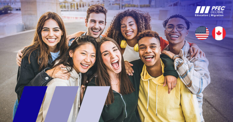 Top Courses for International Students: USA & Canada