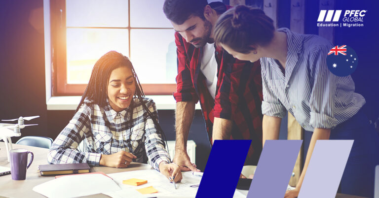 Top Universities in Australia for Accounting Studies