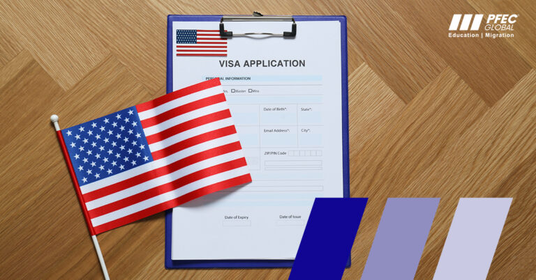 Visa Requirements for Studying in USA
