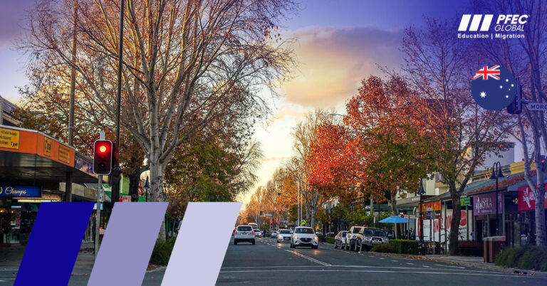 Why Bangladeshi Students Should Consider Regional Australia