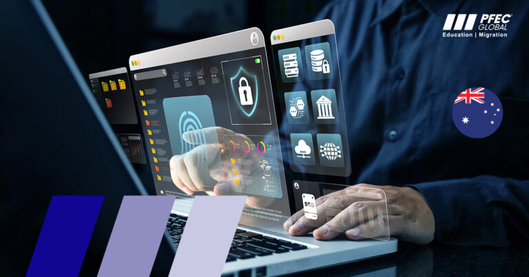 Why Should You Study Cyber Security in Australia?