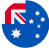 Australia Flag