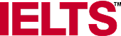 IELTS Logo