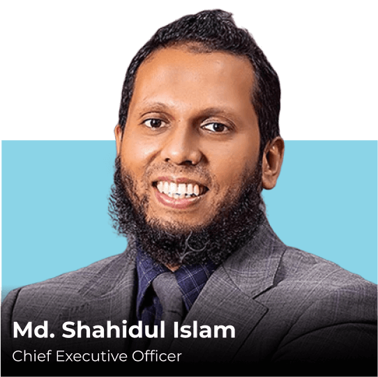 Mohammad Shaiful Islam