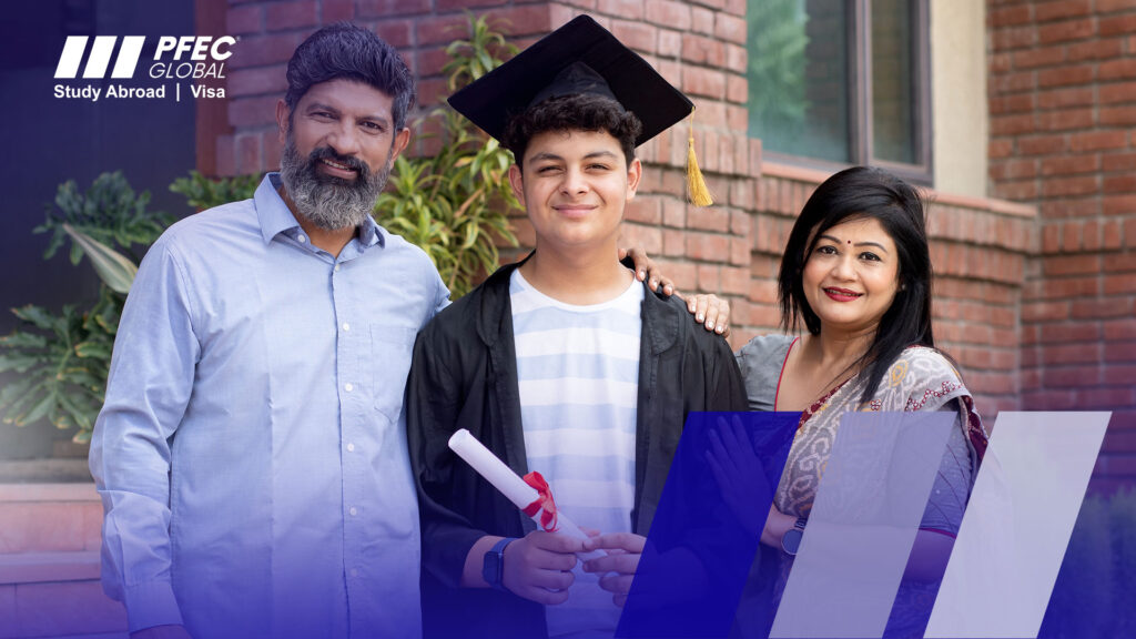 How to Plan Your Child’s Study Abroad Journey: A Step-by-Step Guide for Parents