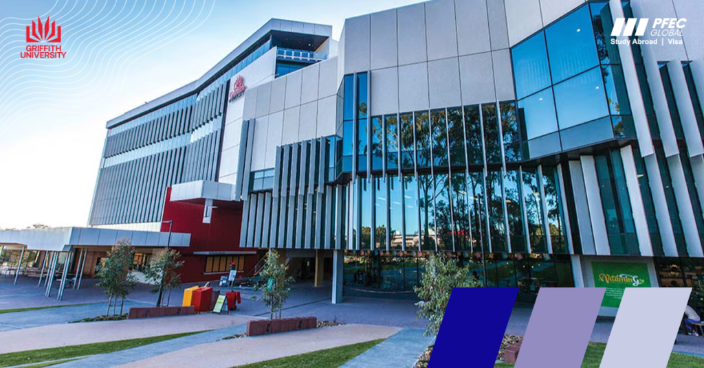 Griffith University Australia