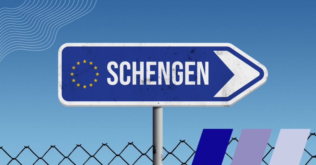 Schengen visa process for Bangladeshi applicants
