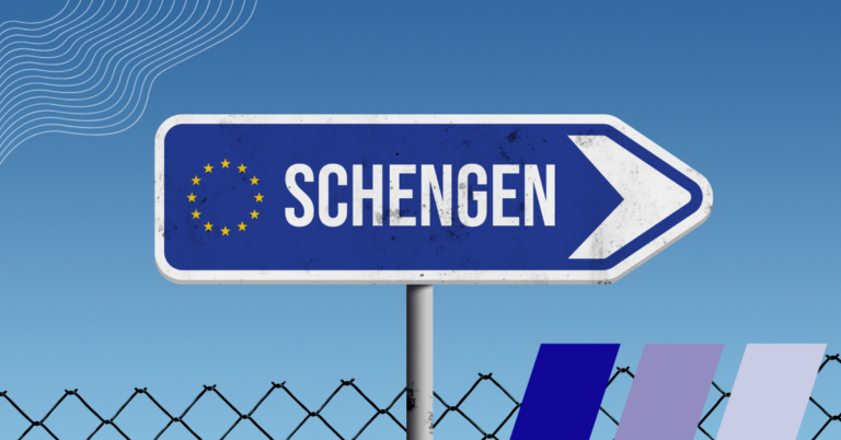 Schengen visa process for Bangladeshi applicants